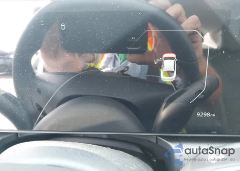 2025 Kia K4 Ex from USA, damaged, VIN 3KPFU4DE9SE010919